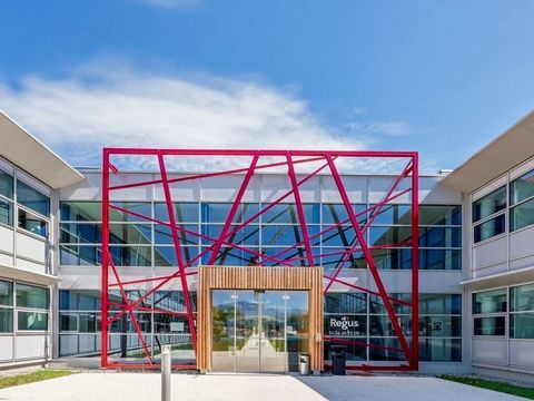 Trouvez un espace de bureau &agrave; Montbonnot Valley  pour 1 personne o&ugrave; tout est pris en charge 289 38330 Biviers