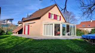  Maison � vendre 6 pi�ces 120 m�