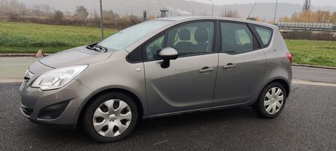 Opel Meriva 1.3 CDTI - 95 FAP Start/Stop EcoFlex Enjoy 2011 occasion Herserange 54440