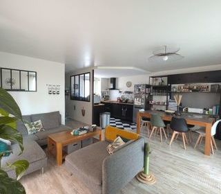  Maison � vendre 5 pi�ces 95 m� Montauban