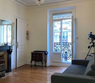  Appartement � louer 2 pi�ces 54 m�