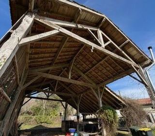  Remise / Grange � vendre 1 pi�ce 109 m�