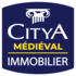 Citya M�di�val - Laon