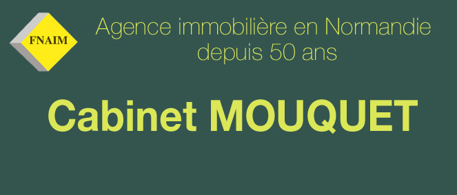 Agence CABINET MOUQUET �vreux