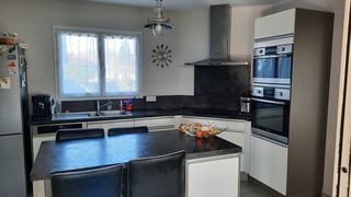  Maison � vendre 5 pi�ces 135 m�