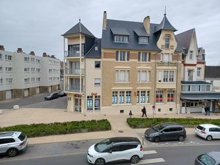 Location  Appartement 