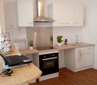  Appartement � louer 3 pi�ces 50 m�