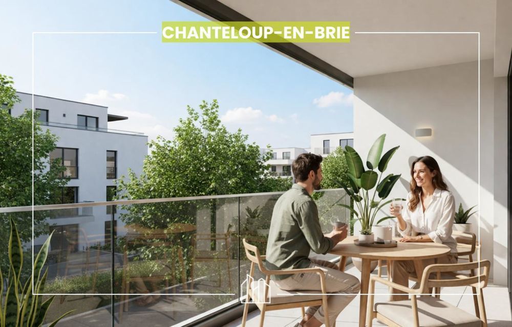   Chanteloup-en-Brie (77600)