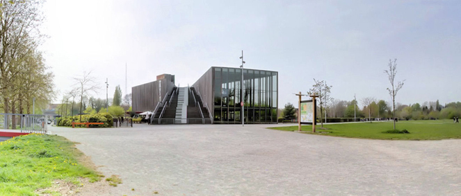 Agence CITYA DESCAMPIAUX - LILLE VAUBAN Lille