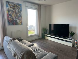  Appartement � vendre 3 pi�ces 67 m�