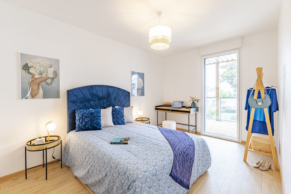 Appartements neufs   Mittelhausbergen (67206)