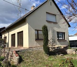  Maison à vendre 6 pièces 177 m²