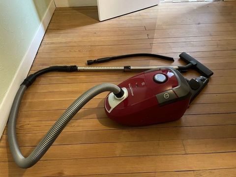 Aspirateur Rowenta Power XXL 80 Toulouse (31)
