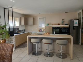  Maison � vendre 5 pi�ces 152 m�