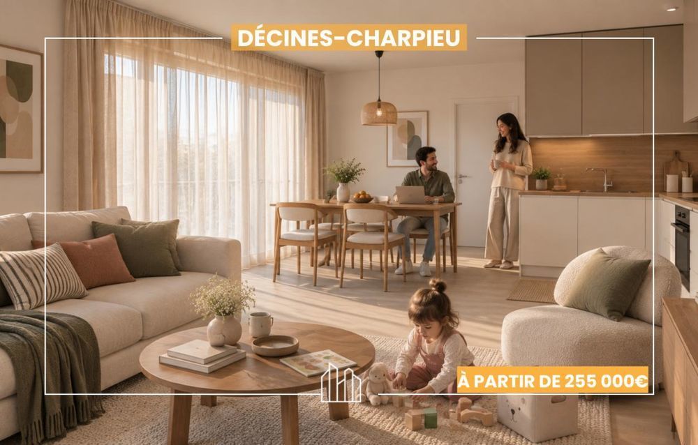   Décines-Charpieu (69150)
