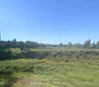  Terrain � vendre 1870 m� Igney