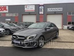 ACCES AUTOMOBILES, concessionnaire 95