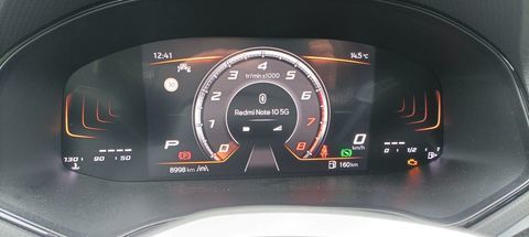 Seat Arona 1.0 TSI 115 ch Start/Stop DSG7 Copa 2024 occasion Mont-de-Marsan 40000