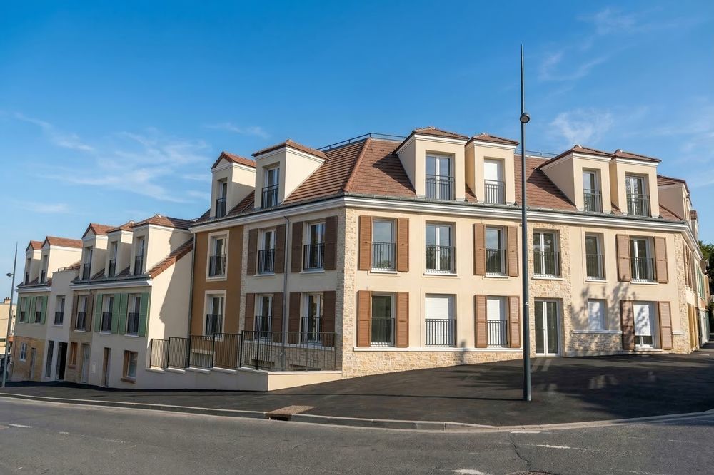 Appartements neufs   La Frette-sur-Seine (95530)