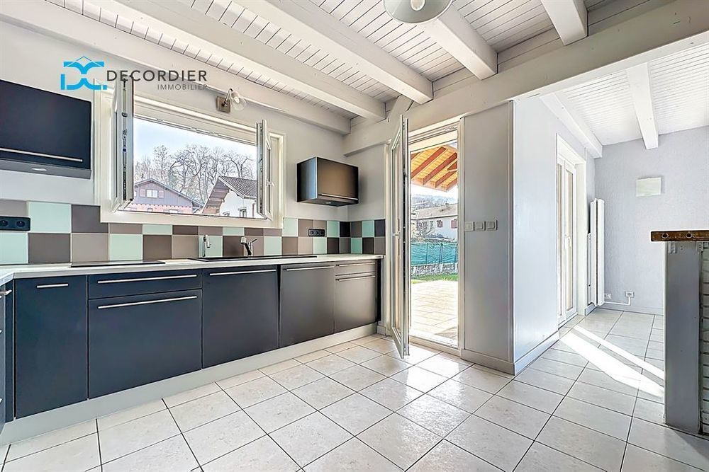 � vendre  Maison Neuvecelle (74500)