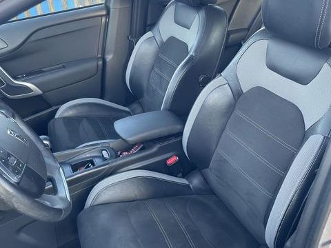 Citro&euml;n DS4 BlueHDi 120 S&S BVM6 So Chic 2016 occasion Le Puy-en-Velay 43000