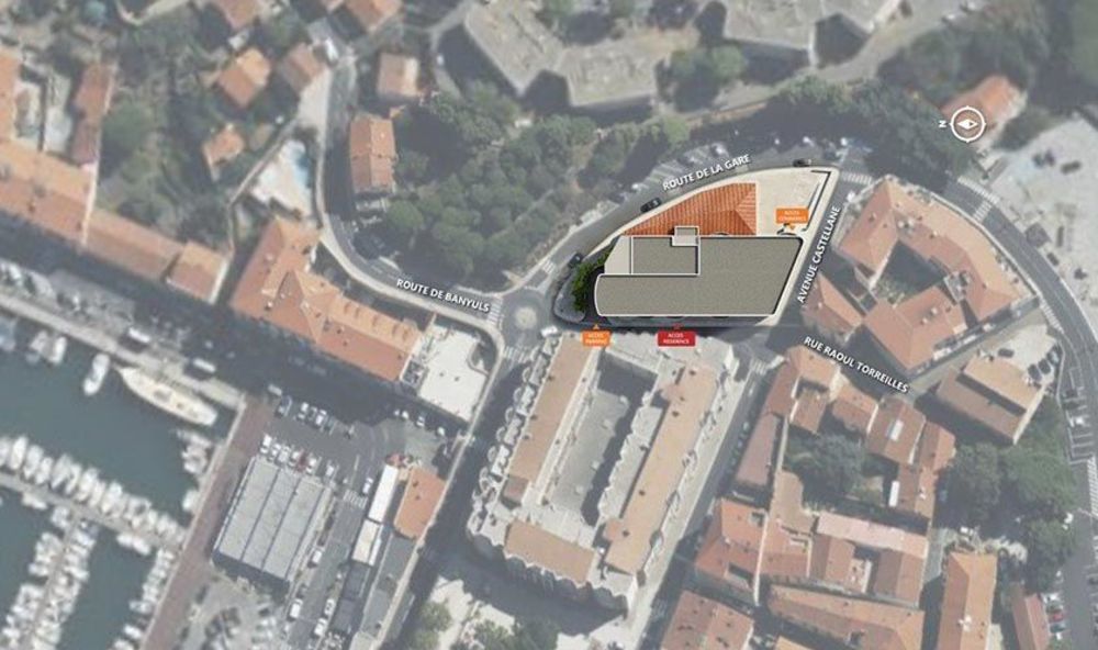   Port-Vendres (66660)