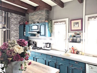  Maison � vendre 7 pi�ces 170 m�