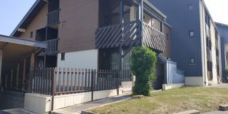 Location  Appartement 