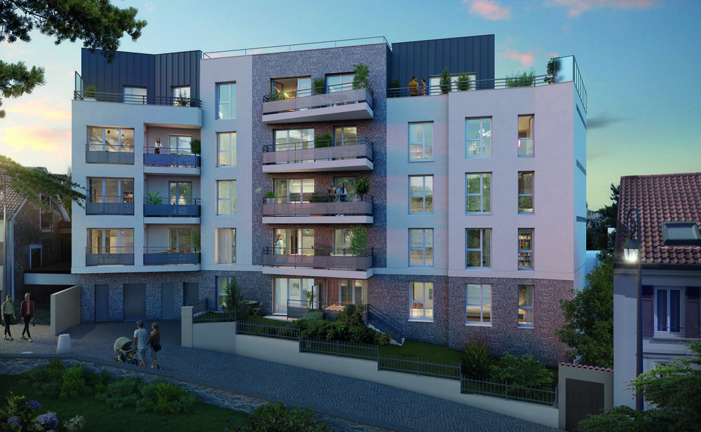   Saint-Cyr-l'cole (78210)