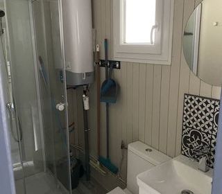  chalet � louer 2/3 pi�ces 24 m�