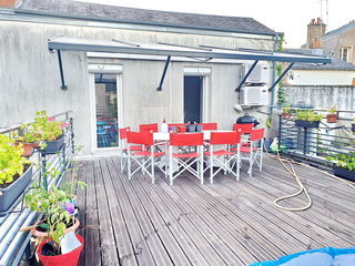  Appartement � louer 4 pi�ces 83 m�