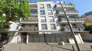  Appartement � vendre 3 pi�ces 64 m�