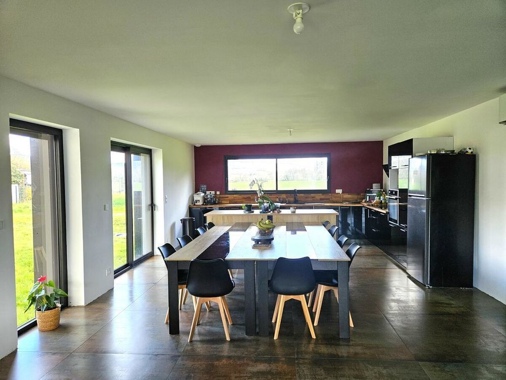 � vendre  Maison Brosville (27930)