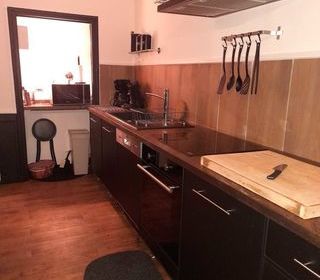  Maison � vendre 15 + pi�ces 592 m�