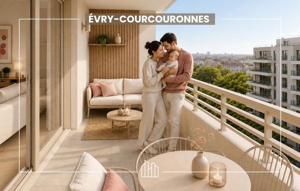   Évry (91000)
