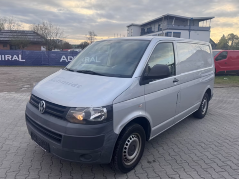 Volkswagen Divers 102 2011 occasion Paris 75001