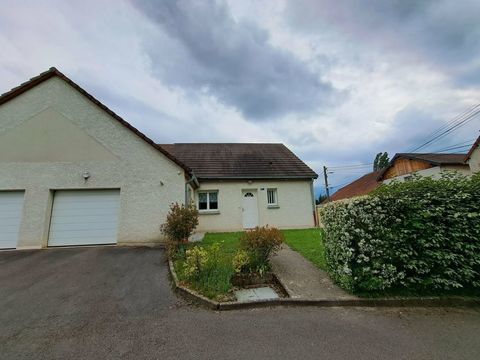  Maison � vendre 6 pi�ces 99 m�