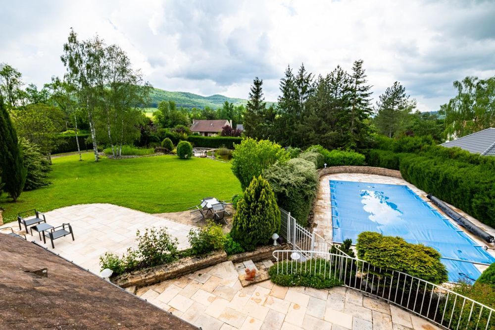 � vendre  Maison Fleurey-sur-Ouche (21410)