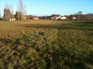  Terrain � vendre 4126 m�