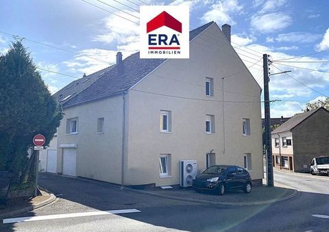   MAISON INDIVIDUELLE � ALSTING Maison - 6 pi�ce(s) - 150 m�