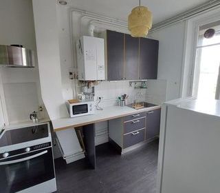  Appartement � louer 3 pi�ces 69 m�