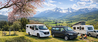 GO LOISIRS LEHMANN, concessionnaire camping-car, caravane 67
