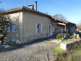  Maison � vendre 3 pi�ces 94 m�