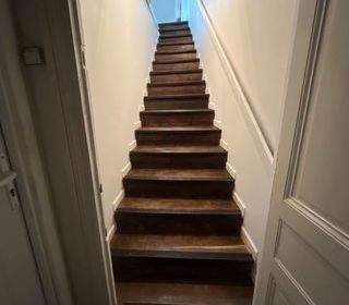  Appartement � louer 1 pi�ce 16 m�