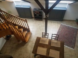  Appartement � louer 4 pi�ces 100 m�