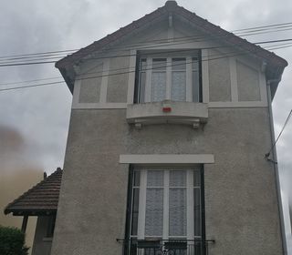  Maison � vendre 4 pi�ces 96 m�