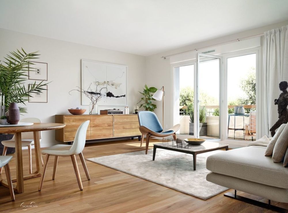 Appartements neufs   Toussieu (69780)