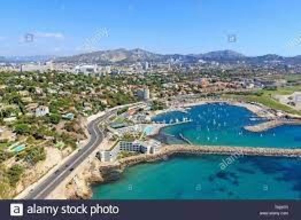   Marseille 8