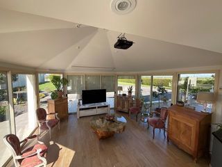  Maison � vendre 9 pi�ces 240 m�