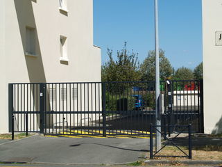  Parking / Garage � louer 12 m�